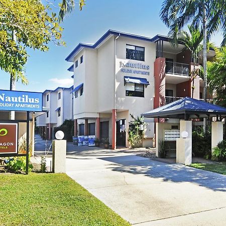 Nautilus Holiday Apartments Port Douglas Eksteriør billede