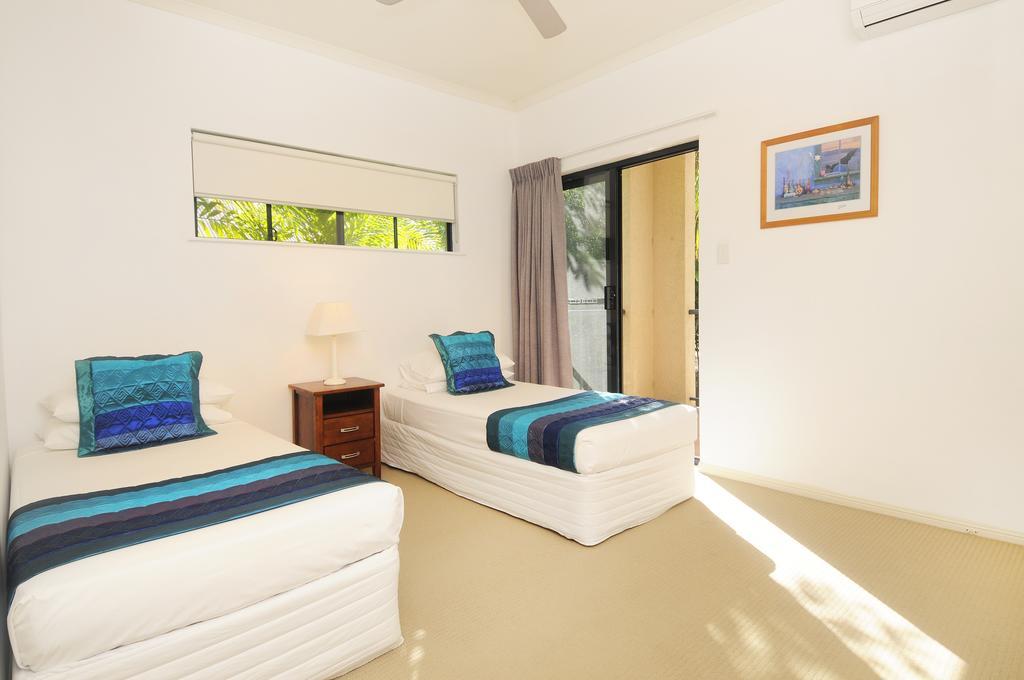 Nautilus Holiday Apartments Port Douglas Eksteriør billede