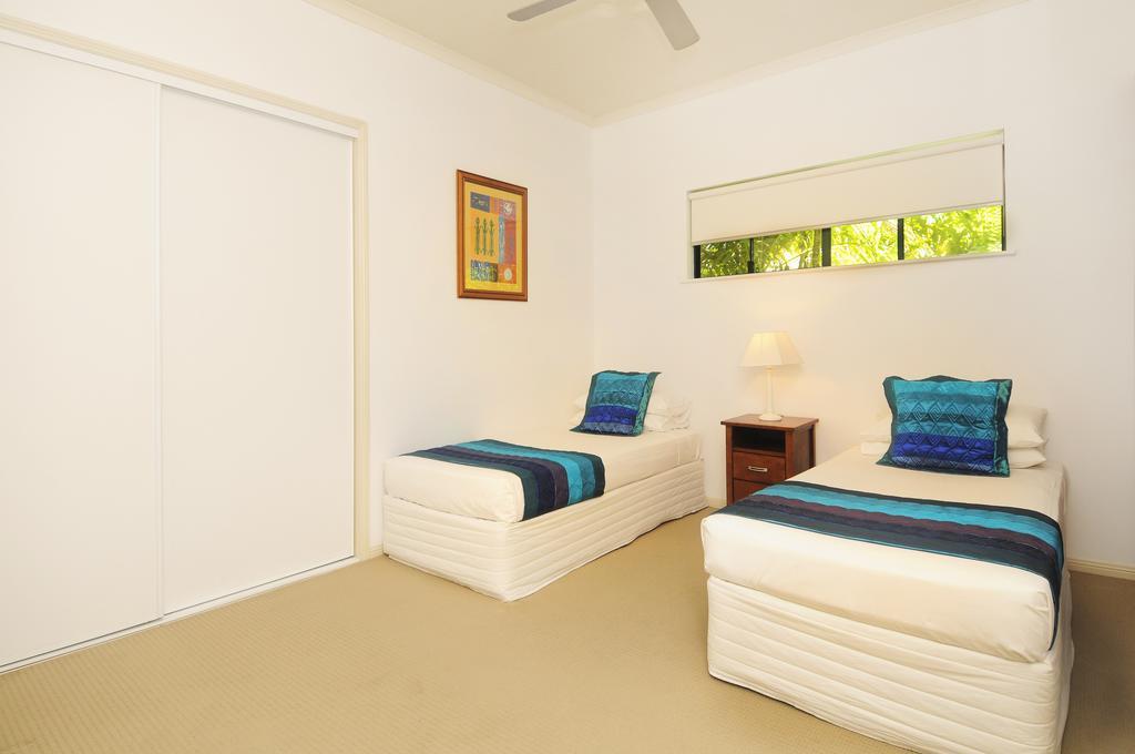 Nautilus Holiday Apartments Port Douglas Eksteriør billede